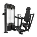 Supino Vertical Prime Black