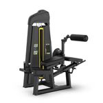 Mesa Flexora e Cadeira Extensora Platinum