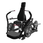 Supino Vertical Force