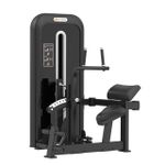 Abdominal / Lombar Essencial