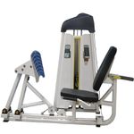 Leg Press Horizontal Platinum