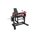 Cadeira Flexora Supreme10900