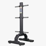 Suporte de Anilhas Vertical Platinum