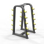 Suporte para Barras P.U.