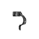 Anel Tático Para Lanterna Wuben T4 Black