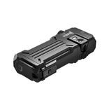 Lanterna Wuben X2 Pro Black