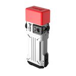 Lanterna Wuben X2 Pro UV White
