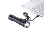 Lanterna Wuben T70