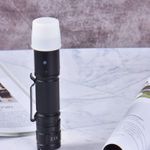 Difusor branco em silicone Wuben AC1