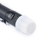 Difusor branco em silicone Wuben AC1
