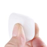 Difusor branco em silicone Wuben AC1