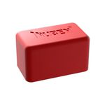 Difusor vermelho em silicone Wuben AC3