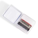Carga para caneta Wuben E61 cx 50 und
