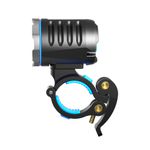 Lanterna Farol Para Bicicleta Wuben B1