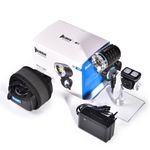 Lanterna Farol Para Bicicleta Wuben B1