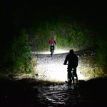 Lanterna Farol Para Bicicleta Wuben B1