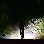 Lanterna Farol Para Bicicleta Wuben B1