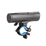 Lanterna Farol Para Bicicleta Wuben B2