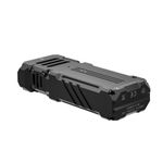Lanterna Wuben X1 Falcon Black