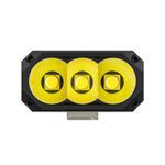 Lanterna Wuben X1 Falcon Black