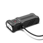 Lanterna Wuben X1 Falcon Black
