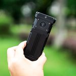 Lanterna Wuben X1 Falcon Black
