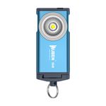 Lanterna Chaveiro Wuben G2 Blue