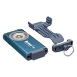 Lanterna Chaveiro Wuben G2 Blue