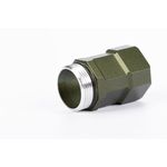 Tubo extensor para lanterna Wuben E7 Green