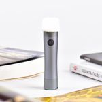 Lanterna Wuben C5 Grey