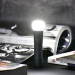 Lanterna Wuben C5 Grey