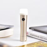 Lanterna Wuben C5 Gold