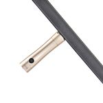 Lanterna Wuben C5 Gold