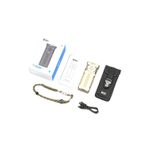Lanterna Wuben X1 Lightok 7075