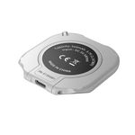 Iluminador para Celular Wuben E1 White