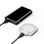 Iluminador para Celular Wuben E1 White