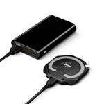 Iluminador Para Celular Wuben E1 Black