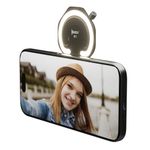 Iluminador Para Celular Wuben E1 Black