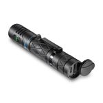 Lanterna Wuben E12R Black