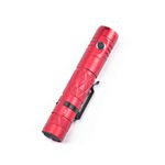 Lanterna Wuben E12r Red