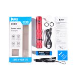 Lanterna Wuben E12r Red