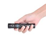 Lanterna Wuben E12R Black