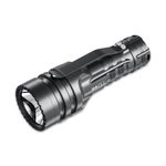 Lanterna Wuben E6 Black 6500 K