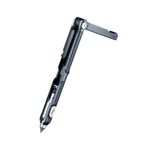 Caneta Lanterna Wuben Gecko E61