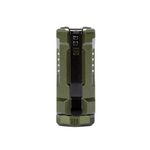 Lanterna Wuben E7 Green 6500 k