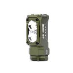 Lanterna Wuben E7 Green 6500 k