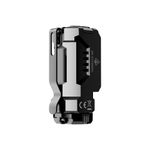 Lanterna Wuben E7 Black 6500 k