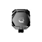 Lanterna Wuben E7 Black 6500 k
