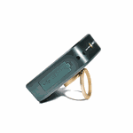 Luminária Power Bank Wuben F5 Green