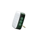 Luminária Power Bank Wuben F5 Green